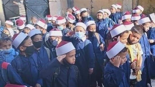 الأزهر يحدد ضوابط توظيف معلمات رياض الأطفال