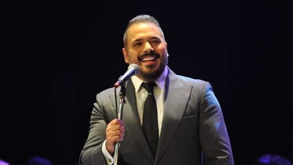 إلغاء حفل رامي عياش في بنزرت