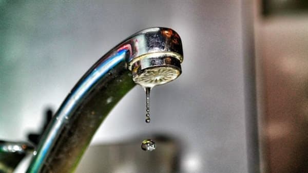 Assiut suffers 12-hour water shortage