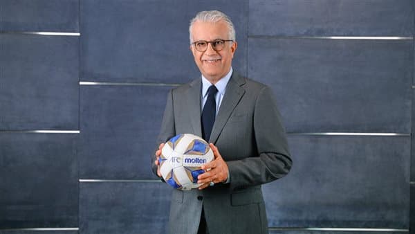 Asian Confederation President reacts to Infantino's World Cup plan