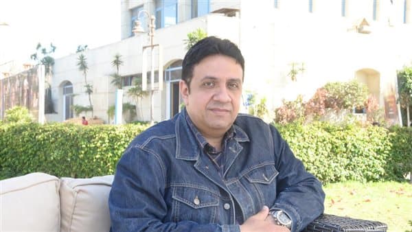 محمد شبانة يدعم السعودية