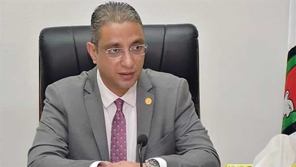 Giza Dismisses Official Over Violations