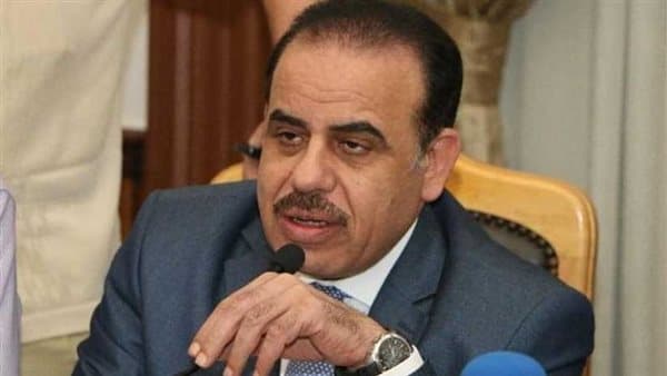 Al-Nahas Calls for Electoral System Review