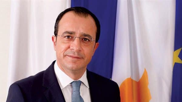 Cyprus President Praises Gas Cooperation with Egypt