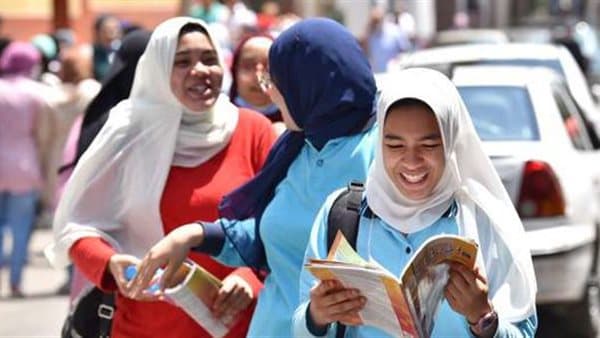 Maryam Wael secures second in Minya Literary exam