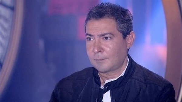 محمد بركات يؤكد على استمرارية الشناوي كحارس مصر الاول