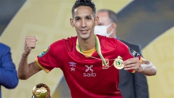 Ex-Al-Ahli Player Targets Hassania Agadir
