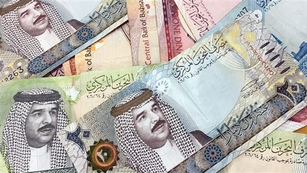 Bahraini dinar gains against Egyptian pound