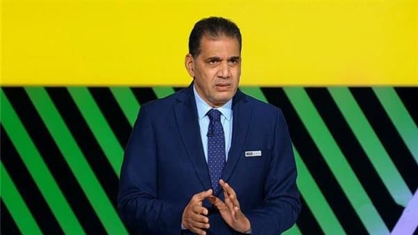 Jamal Al-Ghandour leaves Al-Mehwar