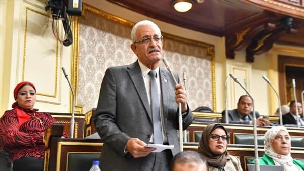 رئيس برلمانية "التجمع" يتحدث عن عمل النواب وضرورة التحقيق في أموال التأمينات