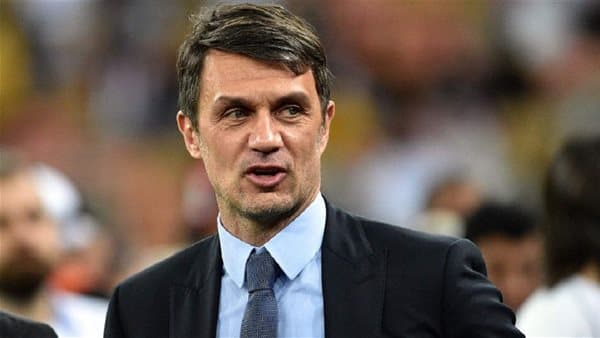 Maldini and Leonardo quit over Pirlo