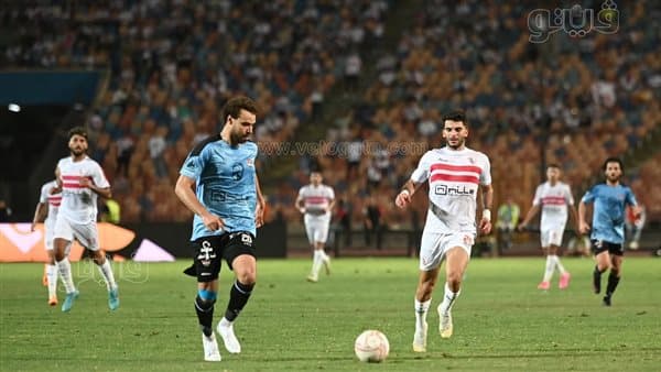 Ghazl El Mahalla players criticize referee after loss