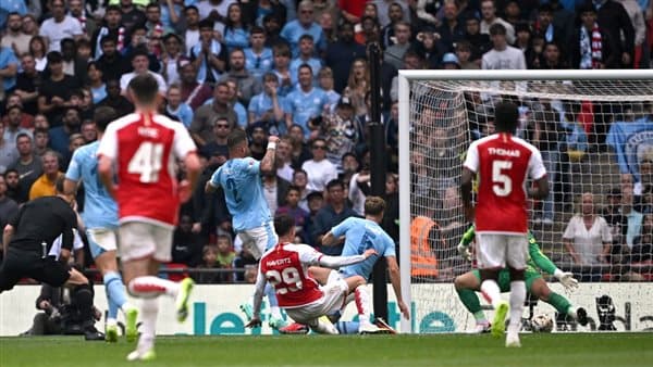 Al-Dira' Al-Khayriya: Arsenal vs Manchester City for early season titles