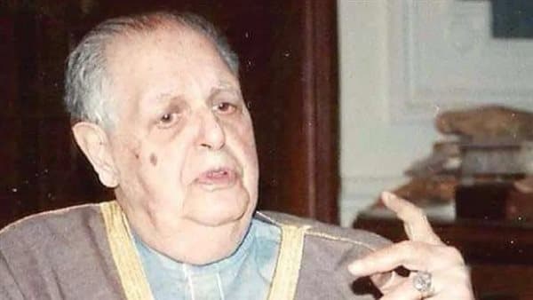 رحيل فؤاد سراج الدين وأثره على الوفد