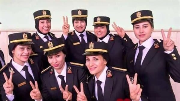 كلية الشرطة للبنات 2026 خطوات القبول