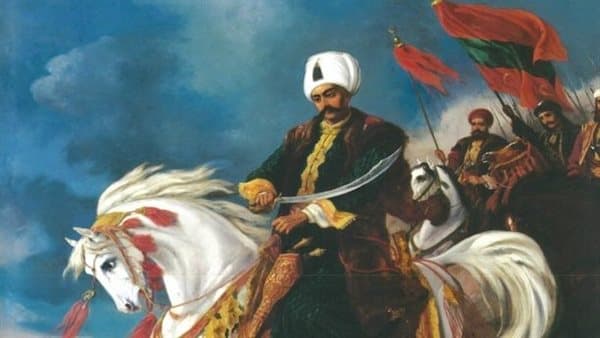 ذكرى معركة جالديران وانتصارها