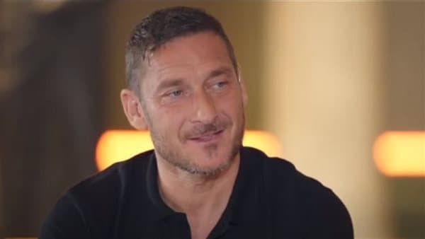 Totti hopes Egyptian talents will reach European stadiums