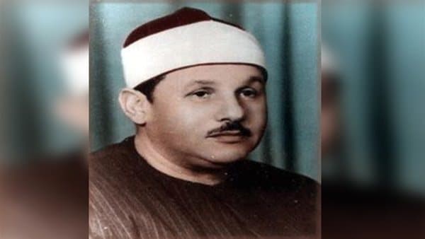 إذاعة القرآن تبشر عشاق محمود علي البنا