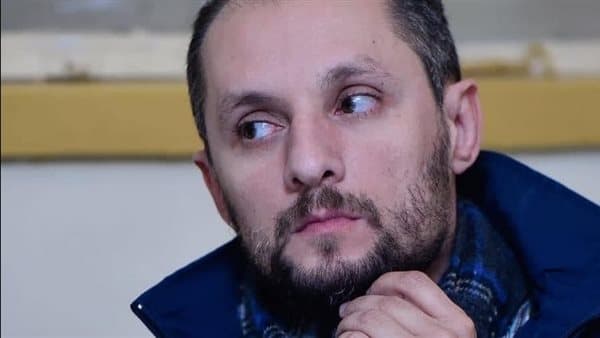Stations highlighted screenwriter Mohamed Suleiman Abdel Malik before Binj Kali