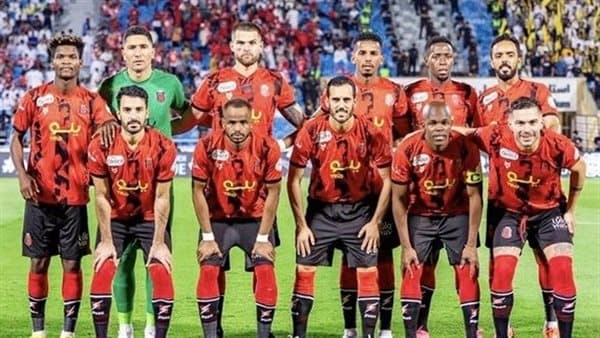 التشكيل في مباراة الرياض والخلود ووضع تريزيجيه