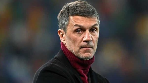 مالديني يتهم رئيس الاتحاد بفشل الكرة الإيطالية