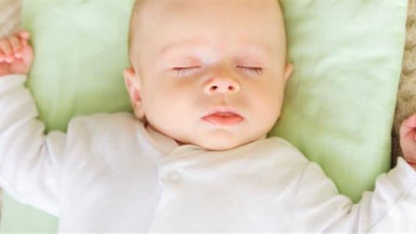 Health shares safety tips for children's sleep