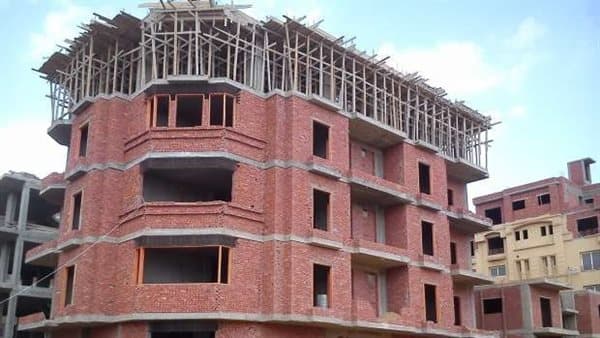 Construction law and damage compensation rules