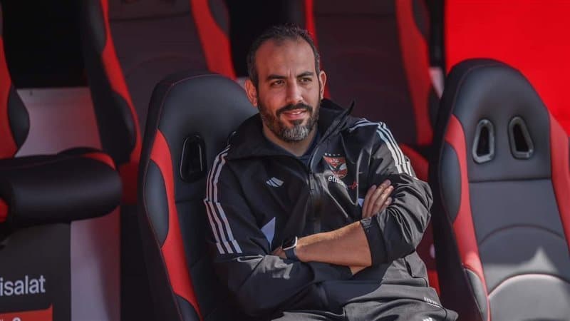 Ahly trio injuries before ZED match