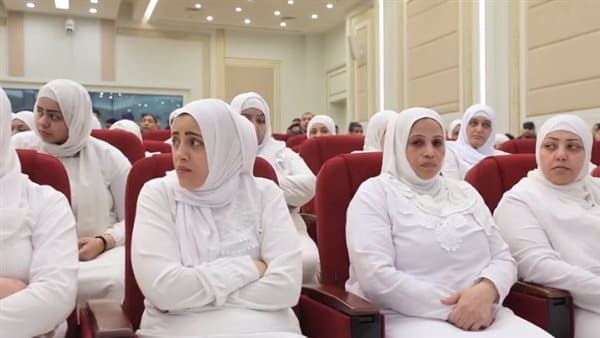 المستفيدون من الإفراج الشرطي والجرائم المستثناة