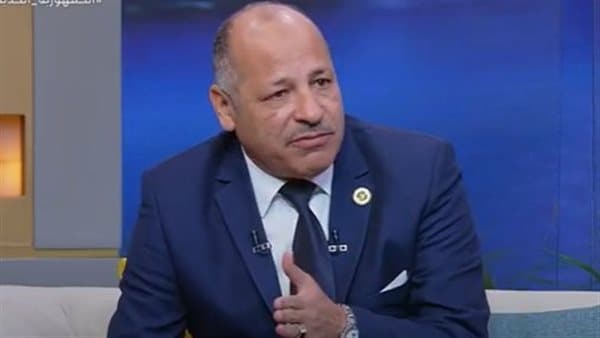 عادل العمدة يوضح صلة قتل قائد رفح والانتخابات الإسرائيلية