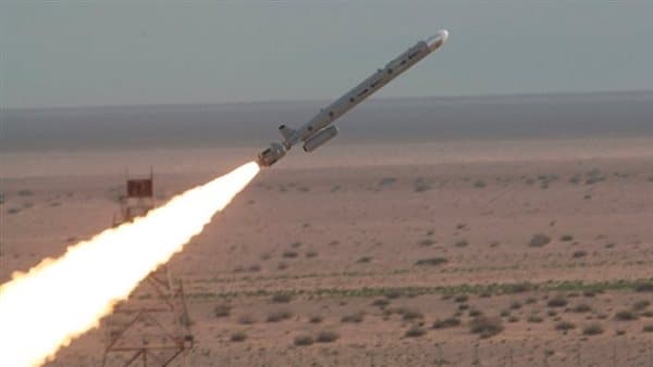 US missile attack hits southwest Iran