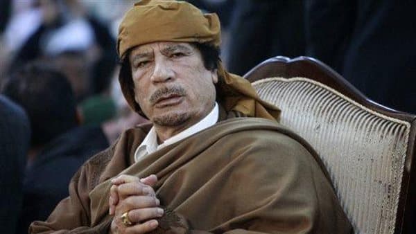 Muammar Gaddafi's Rise and Fall Explored
