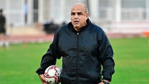 Ayman Taher Appointed Goalkeeping Coach at Zamalek