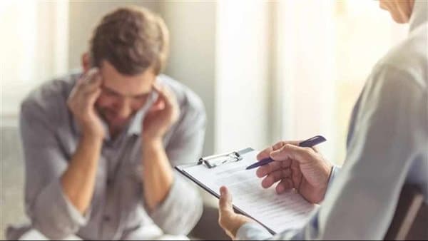 شروط بقاء المريض النفسي في المؤسسات العلاجية