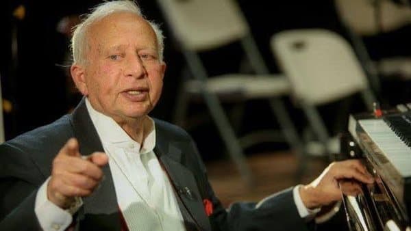 Musician Hani Shnooda dies