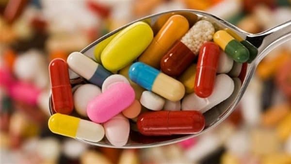 هيئة الدواء تفرق بين أقراص وحقن المسكنات