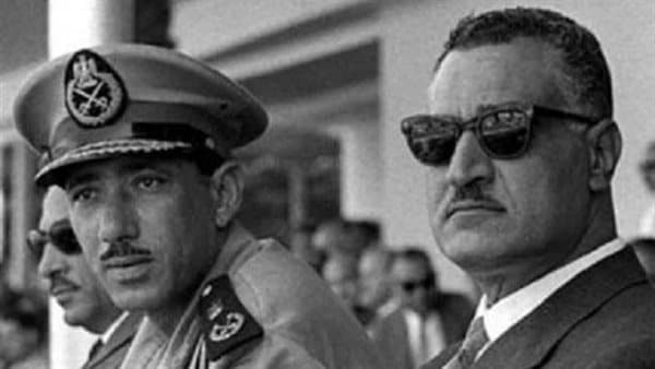 Field Marshal Amer's Last Days in 1967
