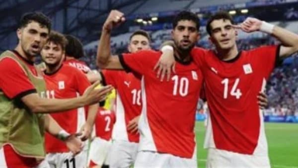 Egypt to choose Olympic coaching staff