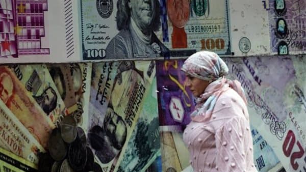 تراجع التضخم وارتفاع الأسعار