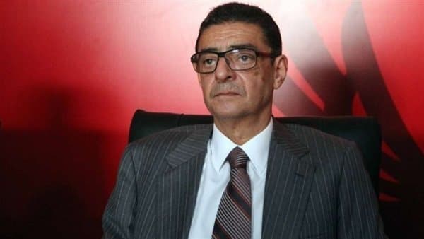 Al-Ahli Sends Message to Mahmoud Tahrir