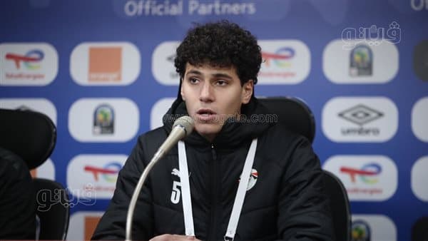 عمر فايد ينضم لحسابات حسام حسن لدعم دفاع مصر في سبتمبر