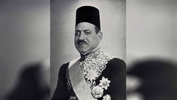 زي النهارده 1936.. سر اتفاق القاهرة