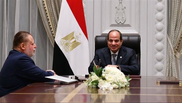 انتهاء تكليف حسن عبد الله محافظا للبنك المركزي
