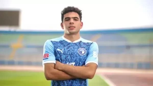 Al Ahly eyes Tarek Alaa for right-back position