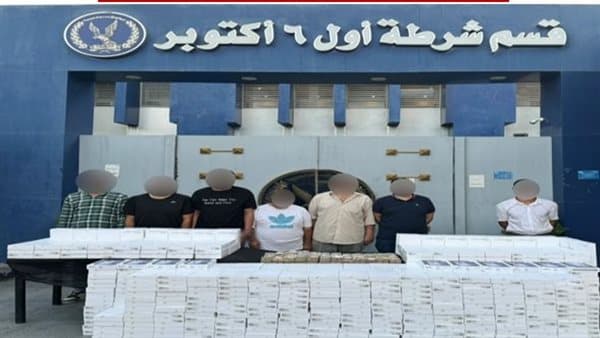 High school tablet sold on Abdel Aziz Street supporting shop owner's 10-year sentence