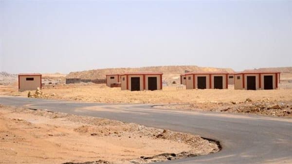 New Obour to deliver 672 land plots