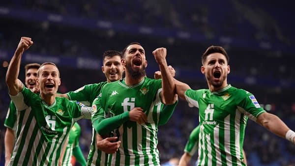 UEFA Champions League: Betis beats Porto 3-2
