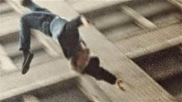 Man Hospitalized After Scaffold Fall in Daqahliya