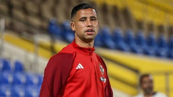 الأهلي يحدد شرط موافقته على رحيل رضا سليم