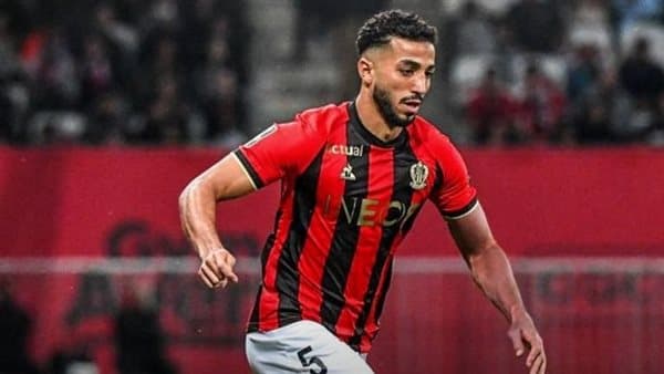 موعد مباراة نيس وباريس والقناة الناقلة